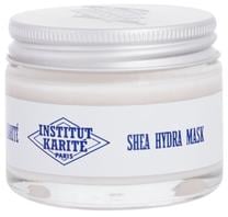 Sejas maska Institut Karite Shea Hydra, 50 ml