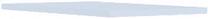 Skyland Imago T-4 Cabinet Top Blue