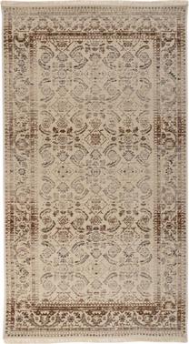 Kilimas vidaus Kayoom Charu 600, smėlio sp., 170 cm x 120 cm