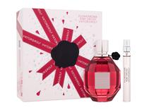 Набор духов Viktor & Rolf Flowerbomb Ruby Orchid