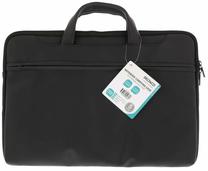 Nešiojamo kompiuterio krepšys Deltaco NV-792, juoda sp., 2 l, 15.6"