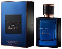 Parfimērijas ūdens Cristiano Ronaldo, 50 ml
