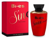 Parfimērijas ūdens BI-ES Since When Red Woman, 100 ml