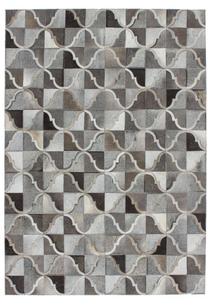Kilimas vidaus Kayoom Lavish 310, pilka sp., 230 cm x 160 cm