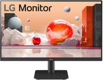 Monitorius LG 27MS500-B, IPS, 100 Hz, FHD, 27"