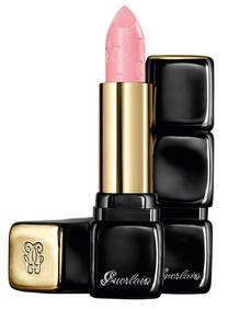 Lūpų dažai Guerlain KissKiss, 543 peachy star