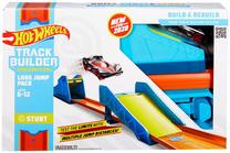 Автомобильная трасса Mattel Hot Wheels GLC87, (цвет/дизайн выбирается случайным образом)