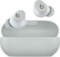 Bezvadu austiņas Apple Beats Solo Buds, pelēka krās.