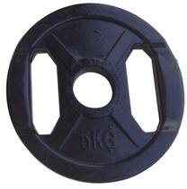 Diskinis svoris PX Sport, 5 kg