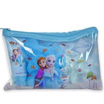 Kūno prausimosi rinkinys Air-Val Disney Frozen, 35 ml, 3 vnt.