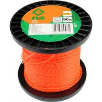 Žoliapjovių lynas Flo 89483, 90 m x 2 mm