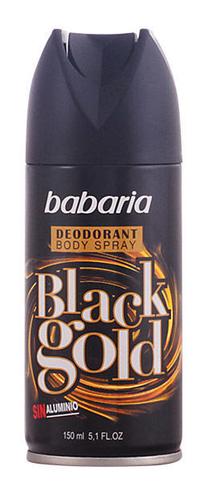 Vyriškas dezodorantas Babaria, 150 ml