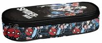 Pinal Paso Spider Man SP25WW-013, 22 cm x 9 cm, must v./mitmevärviline