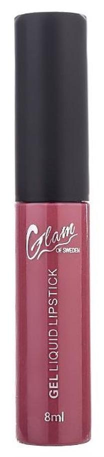 Губная помада Glam Of Sweden Gel Liquid, 8 мл, 3