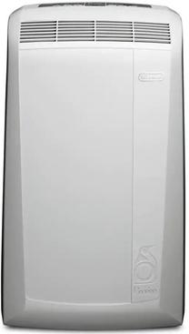 Oro kondicionierius DeLonghi Pinguino PAC N77ECO, pilka sp., 2600 W Prekė su pažeista pakuote.