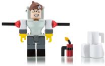Комплект Jazwares Roblox Mr Toilet ROB0391, 3 шт., многоцветный