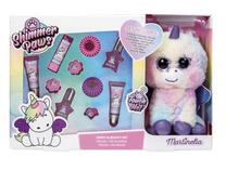 Косметический набор для девочки Martinelia Shimmer Paws