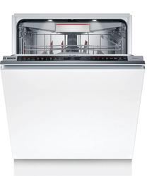 Įmontuojama indaplovė Bosch 8 serija SBD8TCX01E