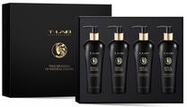 Набор средств по уходу за волосами T-LAB Professional Royal Detox, 1200 мл