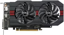 Vaizdo plokštė Asus Radeon RX 560 AREZ-RX560-O2G-EVO, 2 GB, GDDR5