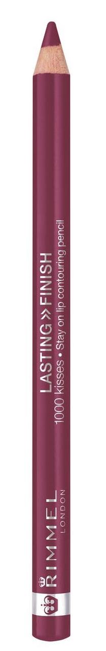 Lūpų pieštukas Rimmel London, cherry kiss sp., 71