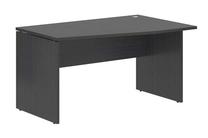 Rakstāmgalds Skyland Xten XCT 149, 140 cm x 90 cm, 75 cm, brūna krās.