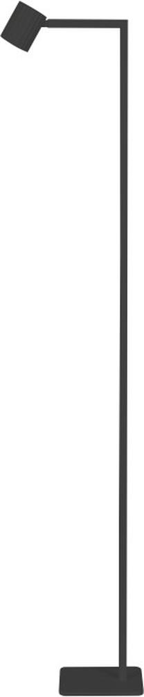 Toršeras Light Prestige Tokip LP-787/1F, 50 W, GU10, juoda sp.