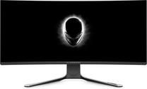 Monitors Dell AW3821DW 5Y, IPS, 144 Hz, WQHD+, 37.5"