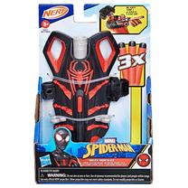 Žaislas Spiderman Role Play Nerf F8846, įvairių spalvų