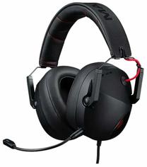 Vadu spēļu austiņas Mad Catz P.I.L.O.T. 3 AP13C1INBL000-0, melna krās.