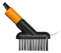 Pagalma birste Fiskars QuikFit 135522, 152 mm, 185 mm, bez kāta