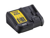 Akumulatora lādētājs Dewalt DCB115-QW, 10.8 - 18 V