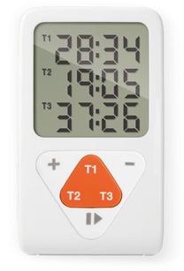 Elektroninis virtuvinis laikmatis Tescoma 634482