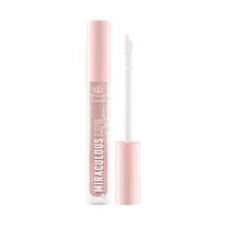 Lūpu spīdums Constance Carroll Miraculous, soft beige krās., 02