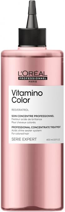 Маска для волос L’Oréal Professionnel Paris Vitamino Color, 400 мл