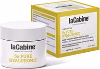 Veido kremas La Cabine 5x Pure Hyaluronic, 50 ml