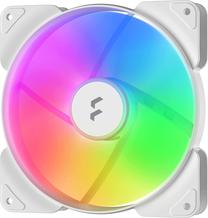 Oro aušintuvas korpusui Fractal Design Design Aspect 14 RGB PWM, 140 mm x 140 mm