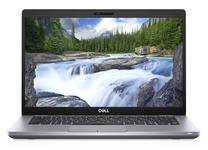 Portatīvais dators Dell Latitude 5410 Silver RNDELBK4IEW7059 PL, Intel® Core™ i5-10210U, 8 GB, 512 GB, 14 ", Intel HD, pelēka krās., EN, Windows