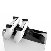 Подставка для игрового руля Saitake STK-DZ503, белый цв.