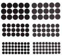 Lipdukas DallPrint 11CRDPKD-011, biuro/namams juoda sp.