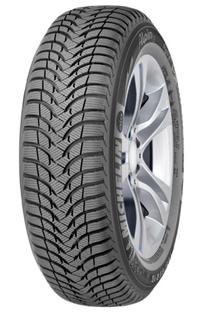 Ziemas riepa Michelin Alpin A4 225/55/R17, D, C, 70 dB