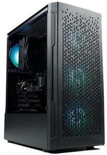 Stacionarus kompiuteris Intop Intel® Core™ i5-12400F, 500 GB, DDR4 32 GB, SSD 500 GB, Nvidia GeForce RTX 3050 6 GB GDDR6, Windows 11 Pro RM35358