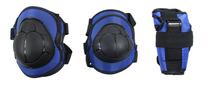 Apsaugos Nils Extreme, S