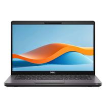 Ноутбук Dell Latitude 5400, oбновленный, i5-8265U, 16 GB, 512 GB, 14 ″, Intel UHD Graphics, черный цв., EN, Windows 11 pro
