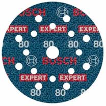 Slīpēšanas disks Bosch Expert 0780 P80, 150 mm