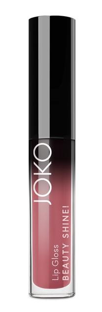 Lūpų blizgis Joko Beauty Shine!, 02