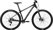Dviratis kalnų Merida Big Nine 400, 29 ", 20" rėmas, sidabro sp.