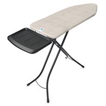 Lyginimo lenta Brabantia Denim Grey, pilka sp., 124 x 45 cm