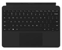 Tastatūra planšetdatoram Microsoft Surface Cover Black QJW-00007, EN, melna krās.