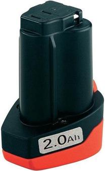 Akumulators Metabo, 10.8 V, li-ion, 2000 mAh